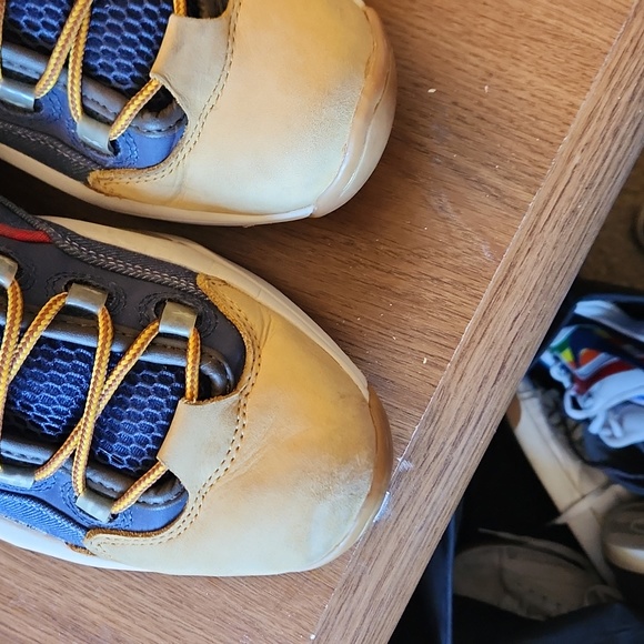 Reebok Question Denim "Dress Code" - Picture 11 of 13